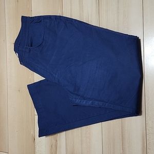 French dressing jeans " pants "